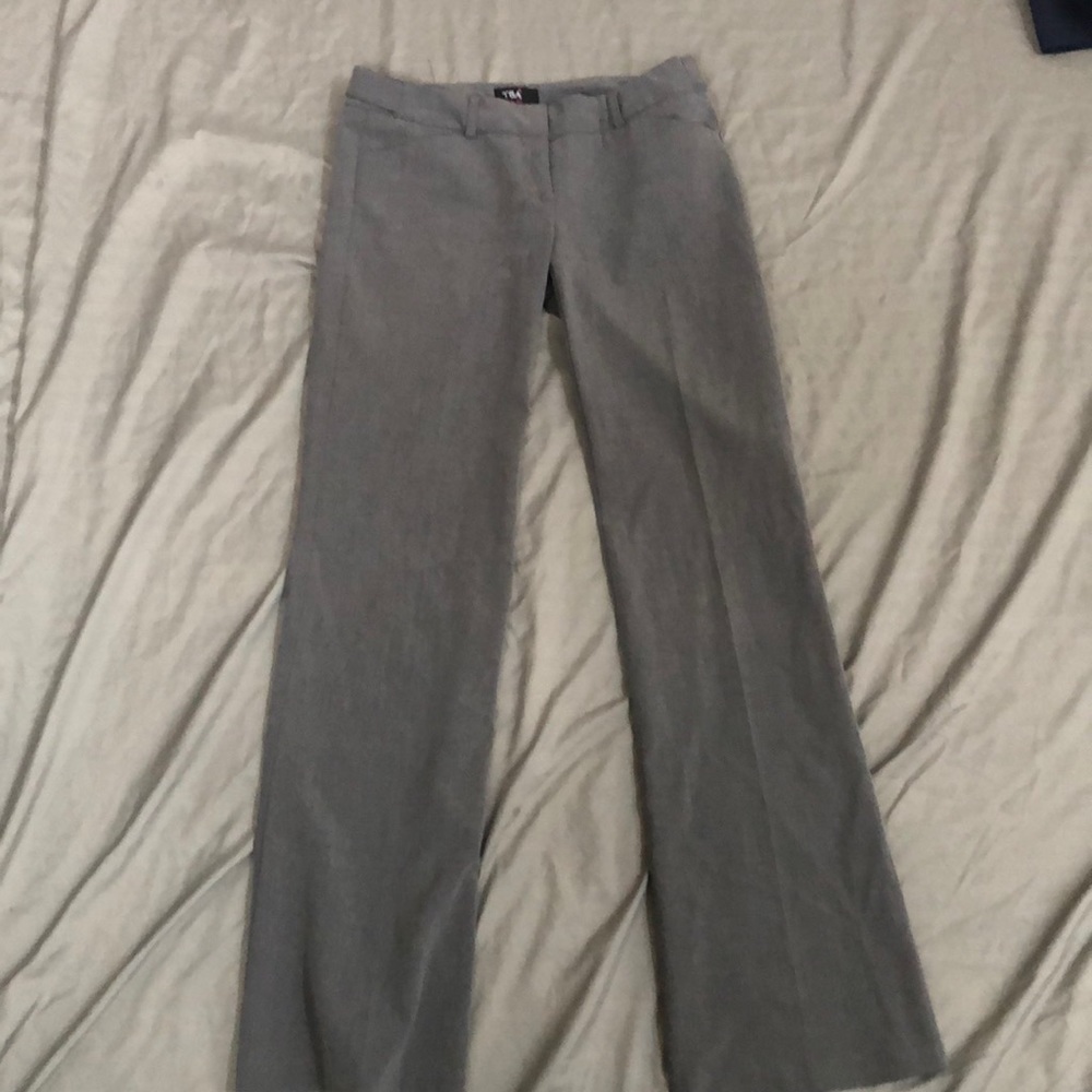 Work pants (size 3)